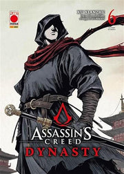 ASSASSIN'S CREED DYNASTY 6