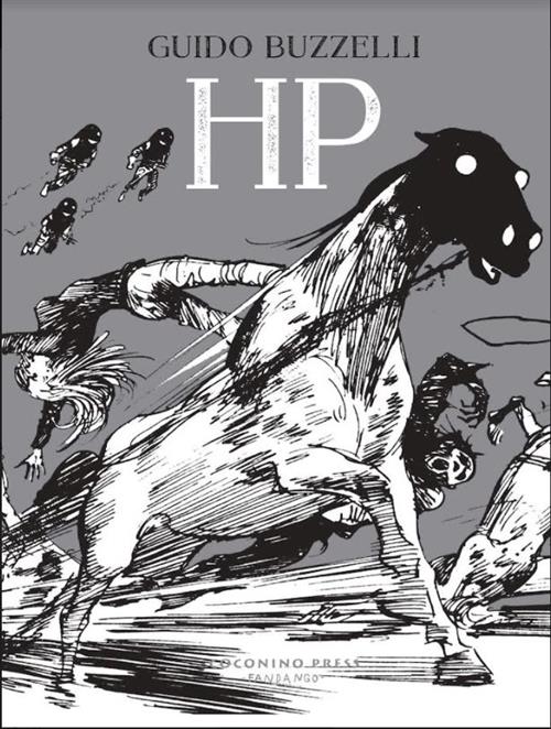 HP