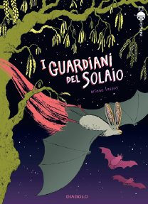 I GUARDIANI DEL SOLAIO