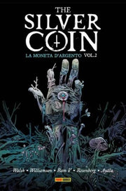 THE SILVER COIN - LA MONETA D'ARGENTO VOL.2