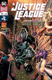 JUSTICE LEAGUE 12