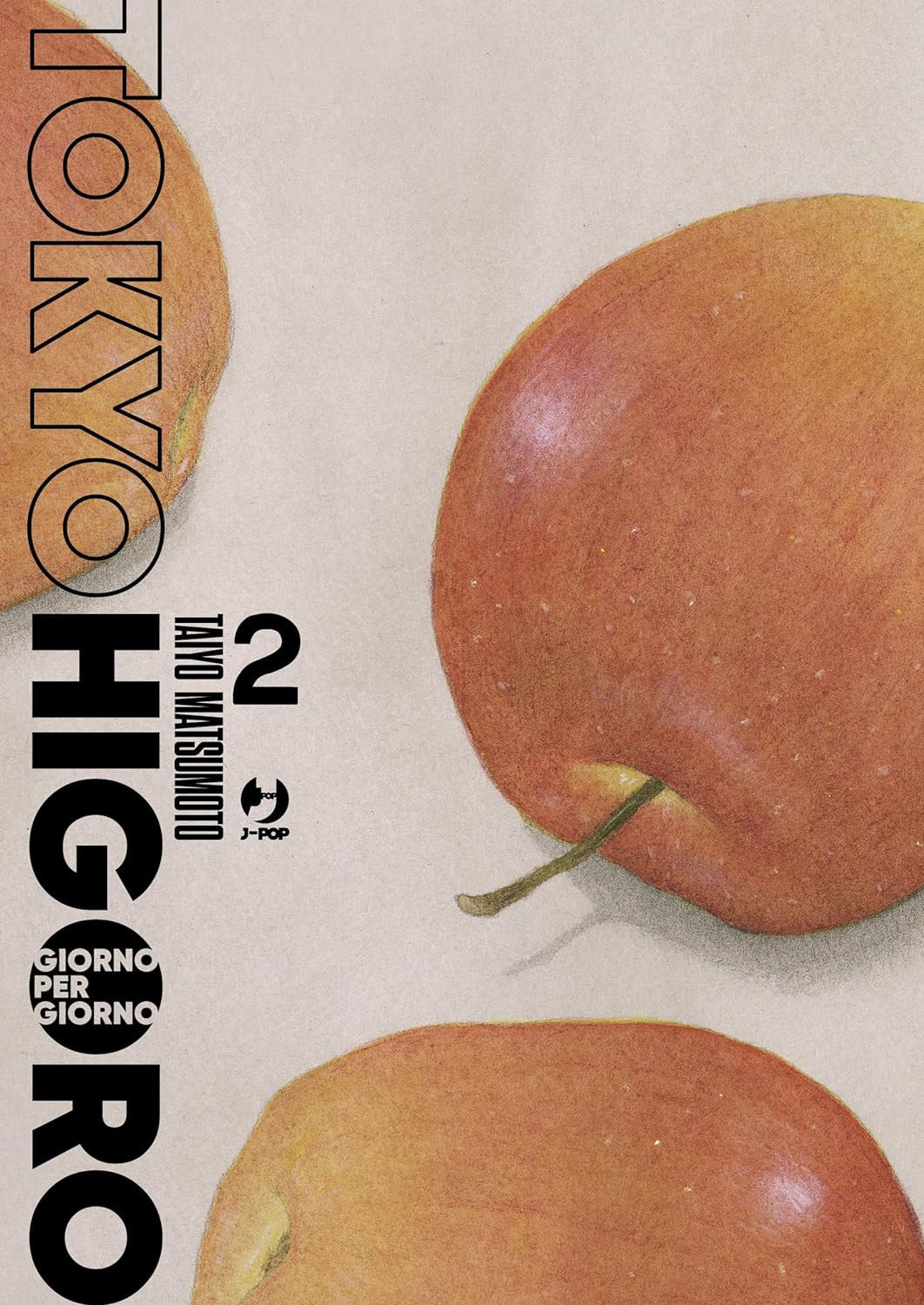 TOKYO HIGORO - GIORNO PER GIORNO VOL.2