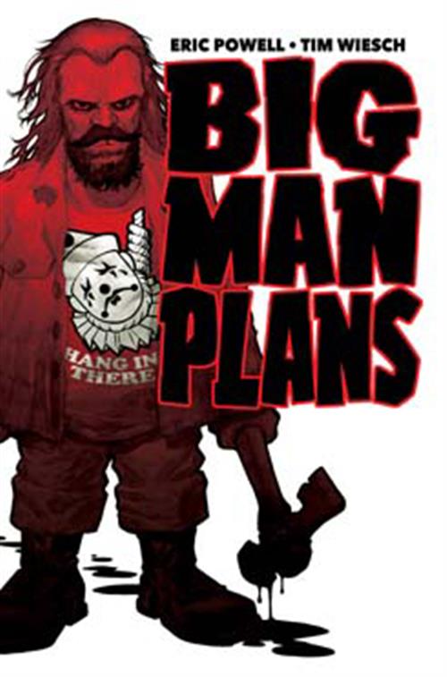 BIG MAN PLANS - HD
