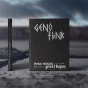 GENOFUNK - EDIZIONE DELUXE - ITALIANO