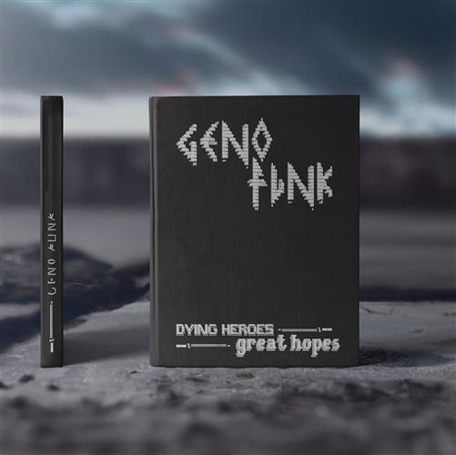 GENOFUNK - EDIZIONE DELUXE - ITALIANO