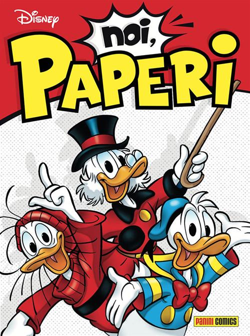 NOI PAPERI