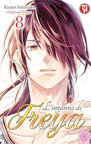 L'INGANNO DI FREYA 8
