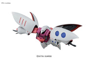 MK58006 - HIGH GRADE -  QUBELEY - MODEL KIT 1/144