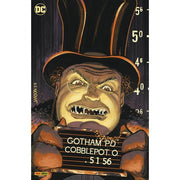 BATMAN: L'ULTIMO HALLOWEEN VOL.2 - VARIANT