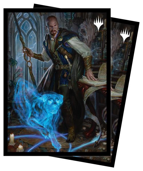 18760 - 100 BUSTINE - MAGIC THE GATHERING: ADVENTURES IN THE FORGOTTEN REALMS V2