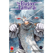 THE ELUSIVE SAMURAI VOL.11