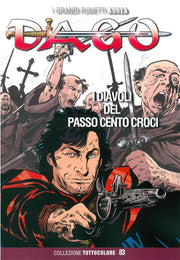 DAGO COLLEZIONE TUTTOCOLORE 83