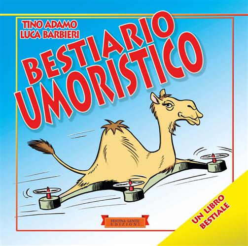 BESTIARIO UMORISTICO