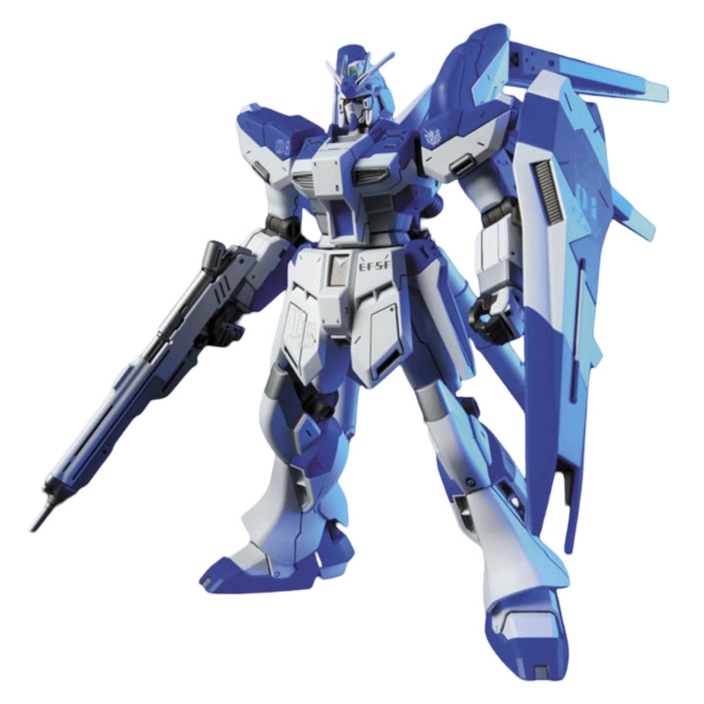 MK59570 - GUNDAM - HIGH GRADE- HGUC HI-ΝGUNDAM - MODEL KIT 1/144