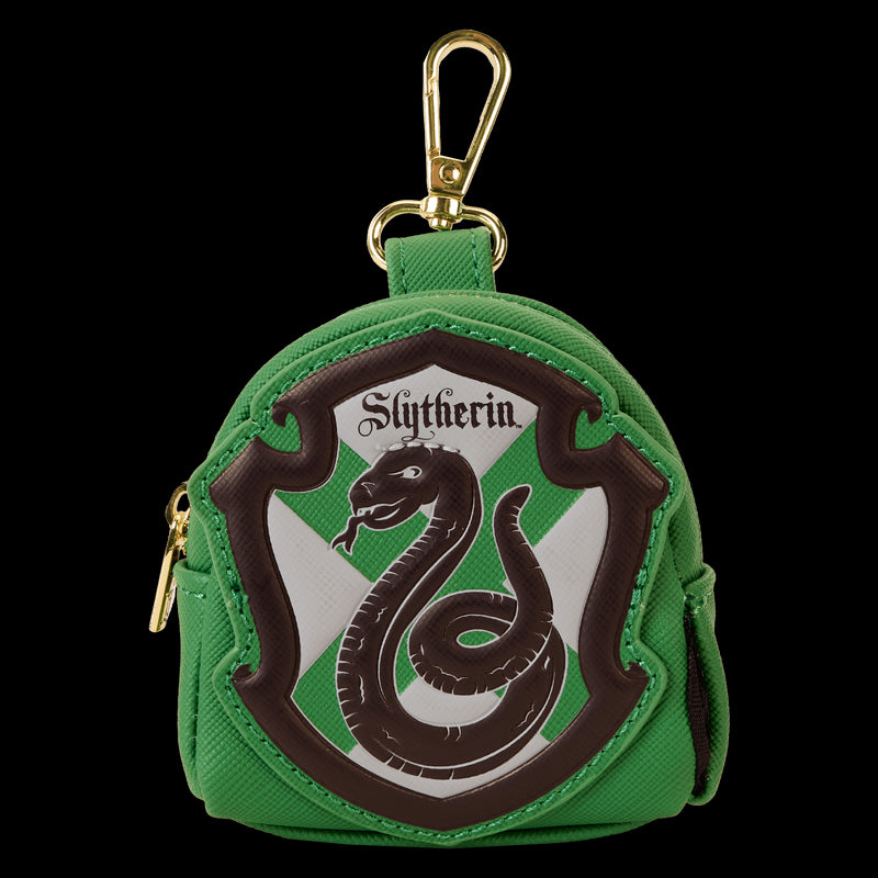 LF PETS - HARRY POTTER - TREAT BAG - SLYTHERIN