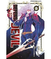 DEFENSE DEVIL 8 EDIZIONE EDICOLA