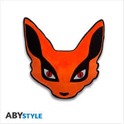 ABYPEL013 - NARUTO SHIPPUDEN - CUSCINO KYUBI - PELUCHE