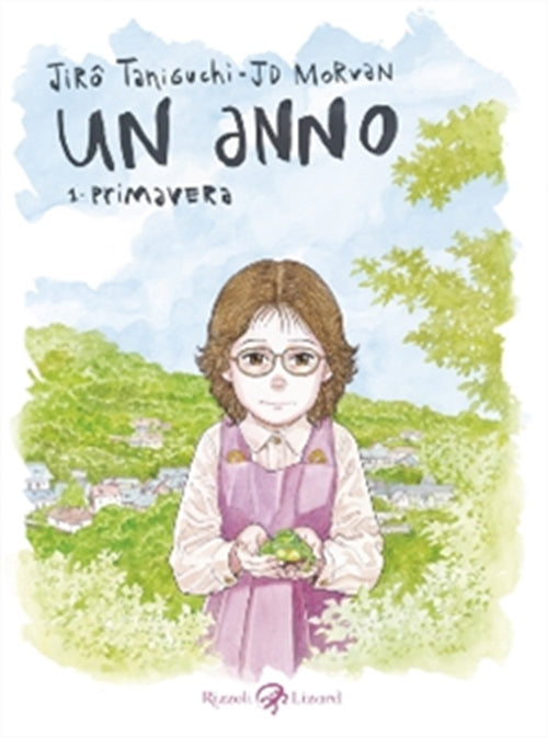 UN ANNO: PRIMAVERA