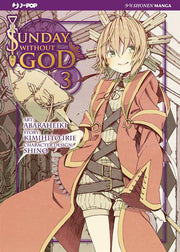 SUNDAY WITHOUT GOD 3