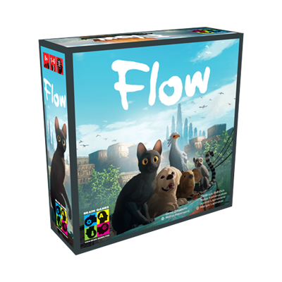 FLOW