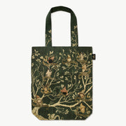 HPTOTE12 - HARRY POTTER - BLACK FAMILY TAPESTRY: FAMILY TREE TOTE BAG