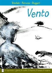 VENTO - HIC SUNT LEONES