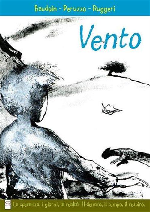 VENTO - HIC SUNT LEONES