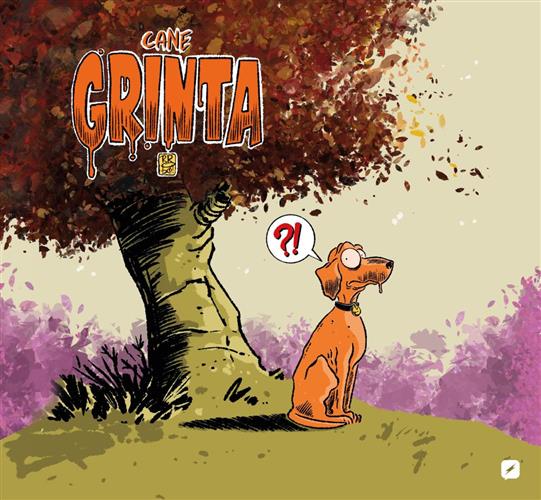 CANE GRINTA