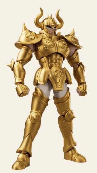 SAINT SEIYA - CHAMPION CLASS TAURUS ALDEBARAN 06 - MODEL KIT