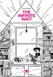 THE INFINITE WAIT
