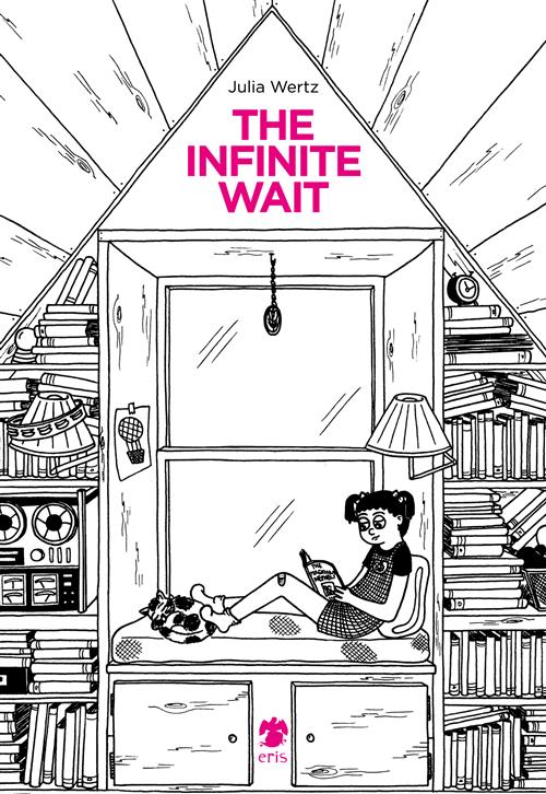 THE INFINITE WAIT