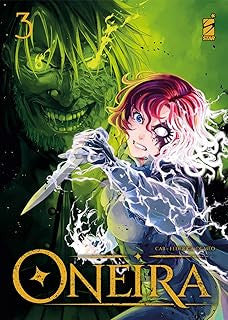 ONEIRA VOL.3
