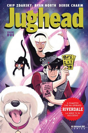 JUGHEAD 2