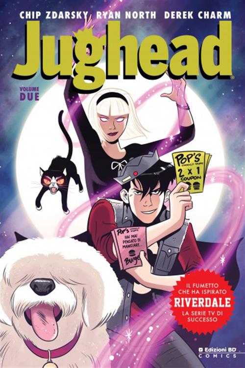 JUGHEAD 2
