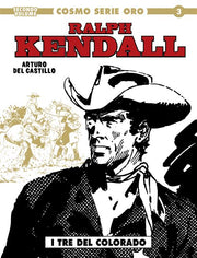 IL GRANDE WESTERN 3 - KENDALL 2