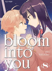 BLOOM INTO YOU 8