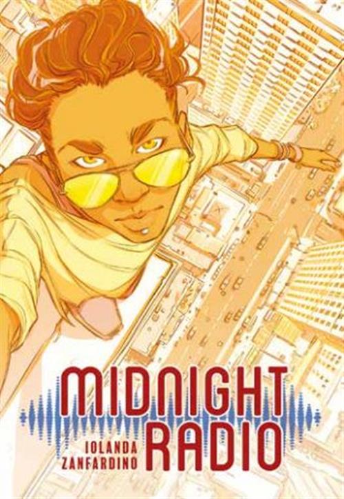 MIDNIGHT RADIO
