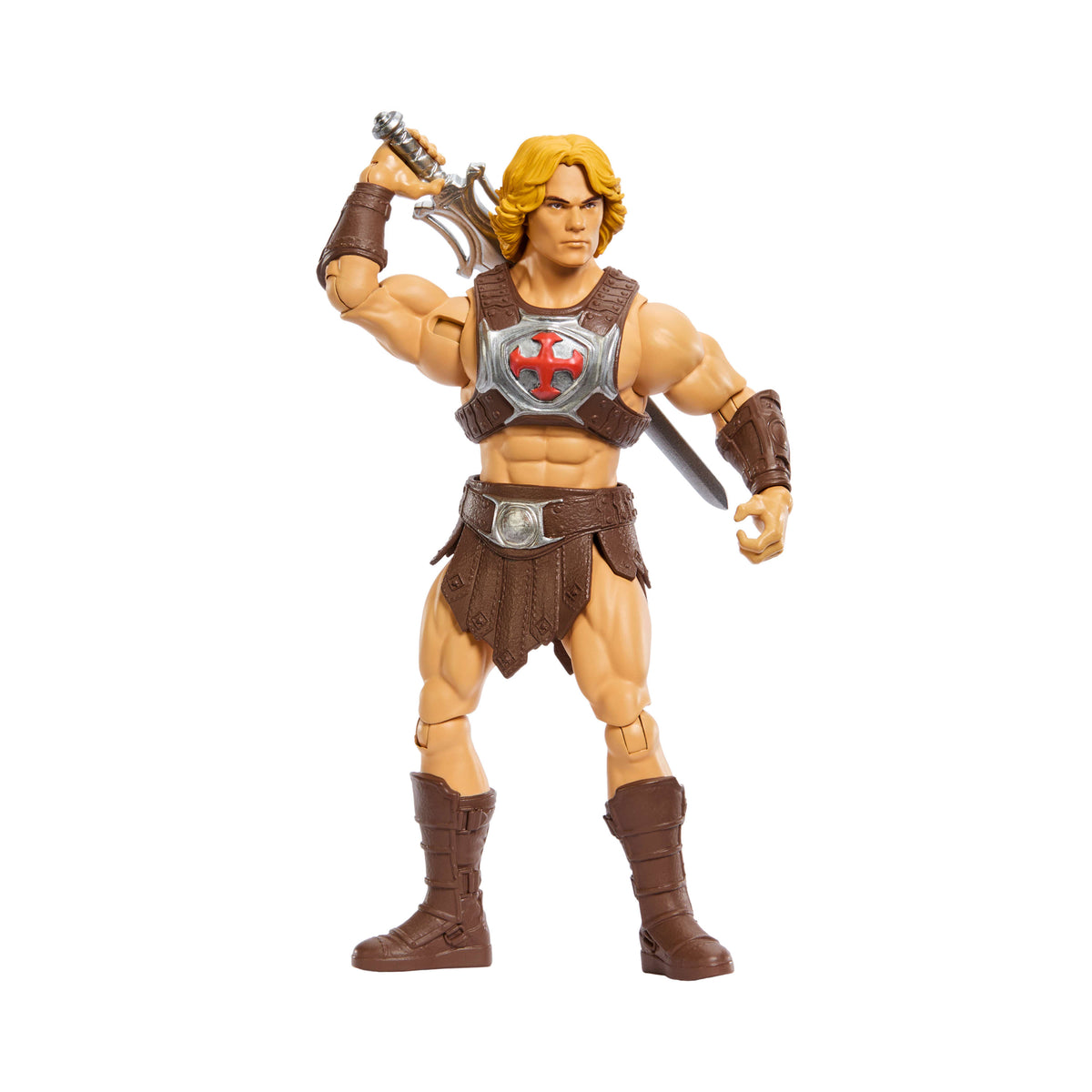 JKH89 - MASTERS OF THE UNIVERSE - FIRST ONE CORE - ACTION FIGURE - HE-MAN