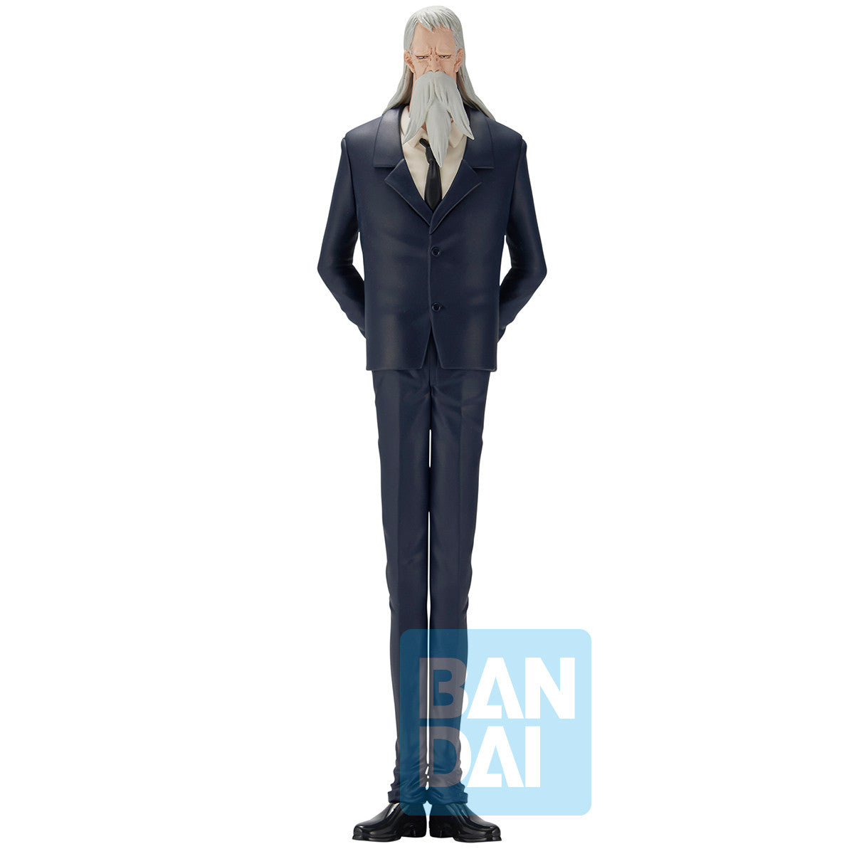 68498 - ONE PIECE - ICHIBANSHO FIGURE FROM ICHIBAN KUJI POWERS OF THE WORLD - SAINT MARCUS MARS - STATUA 21CM