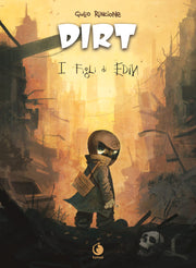 DIRT VOL.1 - I FIGLI DI EDIN - VARIANT