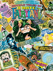 ODIO FAVOLANDIA - SPECIALE