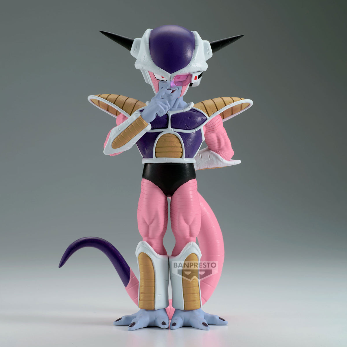 28685 - DRAGON BALL Z - SOLID EDGE WORKS - FRIEZA - STATUA 16CM