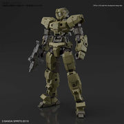 MK58837 - 30 MINUTES MISSIONS - EEXM-17 ALTO [GREEN] - MODEL KIT 1/144
