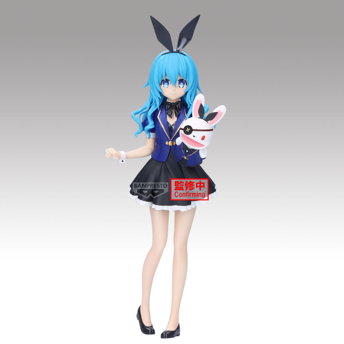 28663 - DATE A LIVE - GLITTER&GLAMOURS - YOSHINO - STATUA 20CM