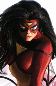 VENOM 33 - VENOM 50 - VARIANT CLASSIC ALEX ROSS