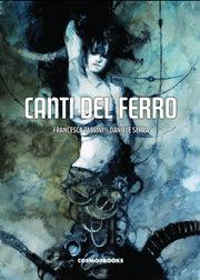 CANTI DEL FERRO