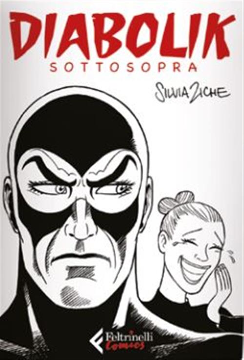DIABOLIK SOTTOSOPRA