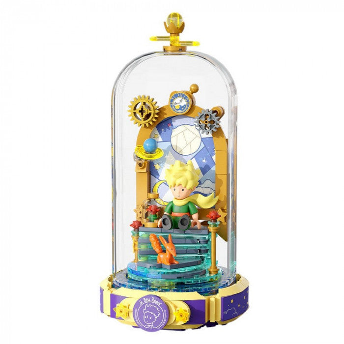 PAN86324 - IL PICCOLO PRINCIPE - ETERNITY SERIES-STARRY GATE