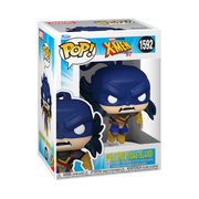 X-MEN '97 S3 - POP FUNKO VINYL FIGURE 1592 WALVERINE (WASTELAND) 9CM