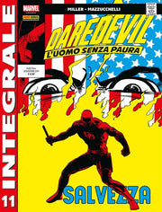 MARVEL INTEGRALE - DAREDEVIL DI FRANK MILLER 11